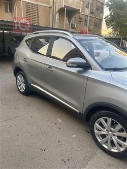 ام جي ZS